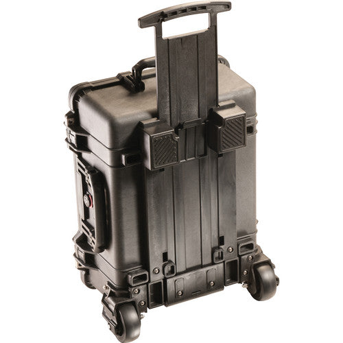 Pelican Case 1560 Black Mobility