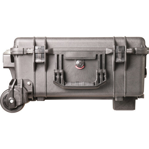 Pelican Case 1560 Black Mobility