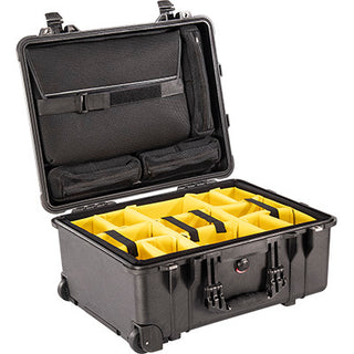 Pelican Case 1560 Studio Divider Black