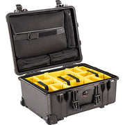 Pelican Case 1560 Studio Divider Black