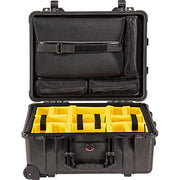 Pelican Case 1560 Studio Divider Black