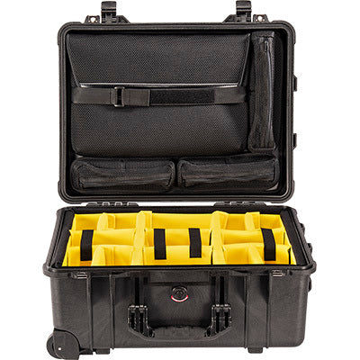 Pelican Case 1560 Studio Divider Black