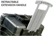Pelican Case 1560 Studio Divider Black