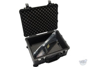 Pelican Case 1560 TrekPak