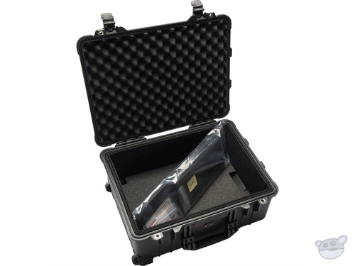 Pelican Case 1560 TrekPak