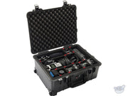 Pelican Case 1560 TrekPak