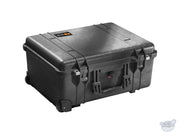 Pelican Case 1560 TrekPak