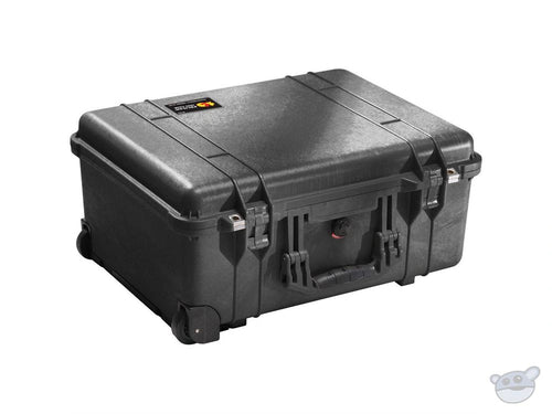 Pelican Case 1560 TrekPak