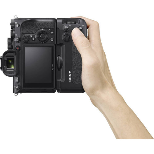 Sony VG-C4EM Battery Grip Suits A7R IV