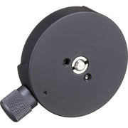 Novoflex Q=Mount Arca-Type Manual-Locking Quick Release Adapter - Requires Plate