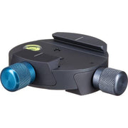 Novoflex Q=MOUNT DC Quick Release Base