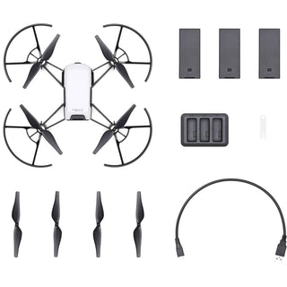 DJI Tello Quadcopter Boost Combo