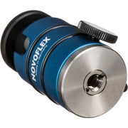 Novoflex BALL19P Small Ball Head with 1/4