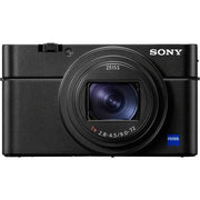 Sony CyberShot RX100 VII