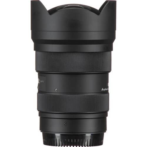 Tokina opera 16-28mm f/2.8 FF Lens for Canon EF