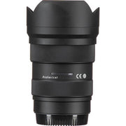 Tokina opera 16-28mm f/2.8 FF Lens for Canon EF