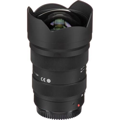 Tokina opera 16-28mm f/2.8 FF Lens for Canon EF