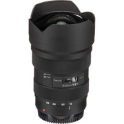 Tokina opera 16-28mm f/2.8 FF Lens for Canon EF