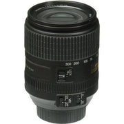 Nikon AF-S DX NIKKOR 18-300mm f/3.5-6.3G ED VR Lens