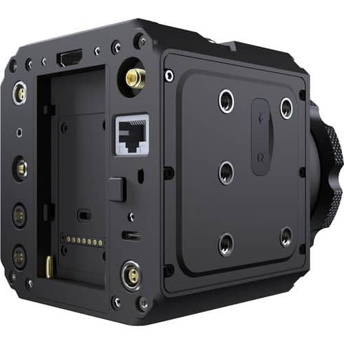 Z CAM E2-F6 Full-Frame 6K Cinema Camera (EF Mount)