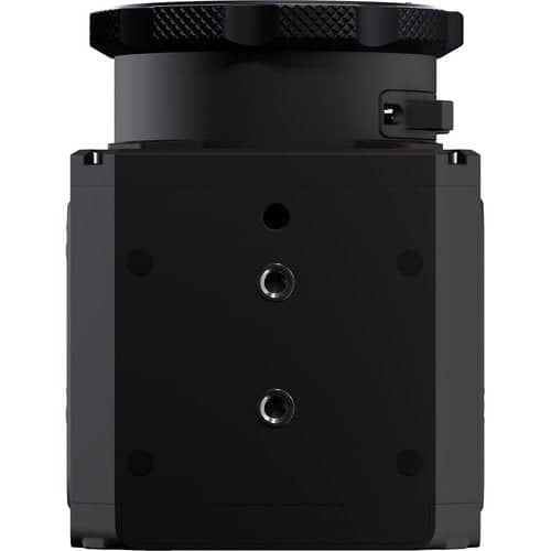 Z CAM E2-F6 Full-Frame 6K Cinema Camera (EF Mount)