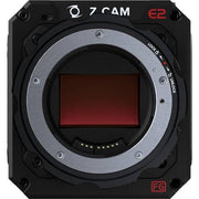 Z CAM E2-F6 Full-Frame 6K Cinema Camera (EF Mount)