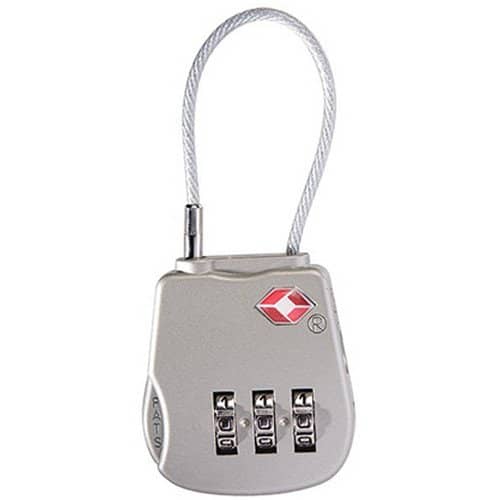 Pelican Jason Cases 1506 TSA Lock