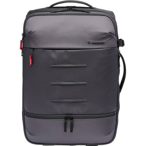 Manfrotto MB MN-R-RN-50 Manhattan Runner 50 Roller Bag