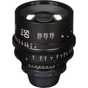 Sigma 50mm T1.5 Cine Lens for Sony E Mount