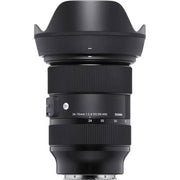 Sigma 24-70mm f/2.8 DG DN Art Lens for Sony E