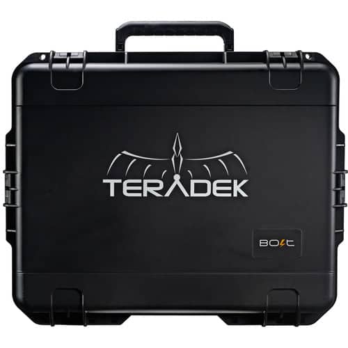 Teradek Case For Bolt 10K Plus 3000 XT Set