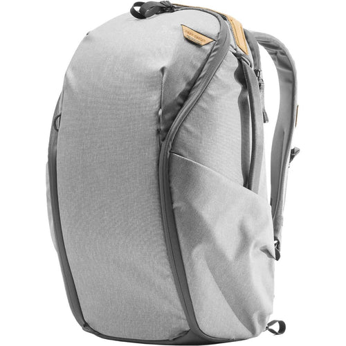 Peak Design Everyday Backpack 20L Zip v2, Ash