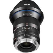 Laowa Venus Optics 15mm f/2 FE Zero-D Lens for Sony E