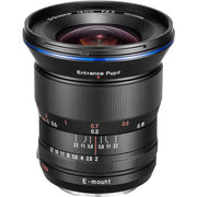 Laowa Venus Optics 15mm f/2 FE Zero-D Lens for Sony E