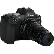 Laowa Venus Optics 25mm f/2.8 2.5-5X Ultra Macro Lens for Canon RF