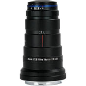 Laowa Venus Optics 25mm f/2.8 2.5-5X Ultra Macro Lens for Canon RF