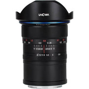 Laowa Venus Optics 12mm f/2.8 Zero-D Lens for Canon RF