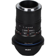 Laowa Venus Optics 12mm f/2.8 Zero-D Lens for Canon RF