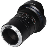 Laowa Venus Optics 12mm f/2.8 Zero-D Lens for Canon RF