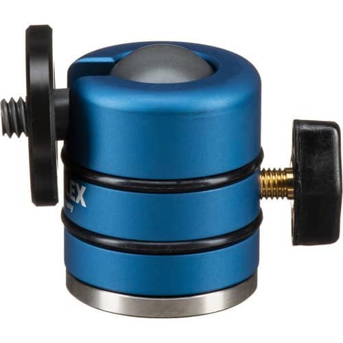 Novoflex BALL19 Small Ball Head with 1/4