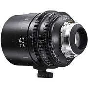 Sigma 28mm T1.5 Cine Lens for PL Mount /i-Technology