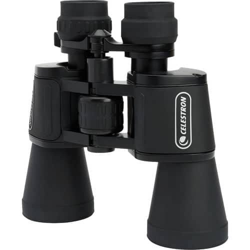 Celestron UpClose G2 10-30x50 Zoom Binoculars