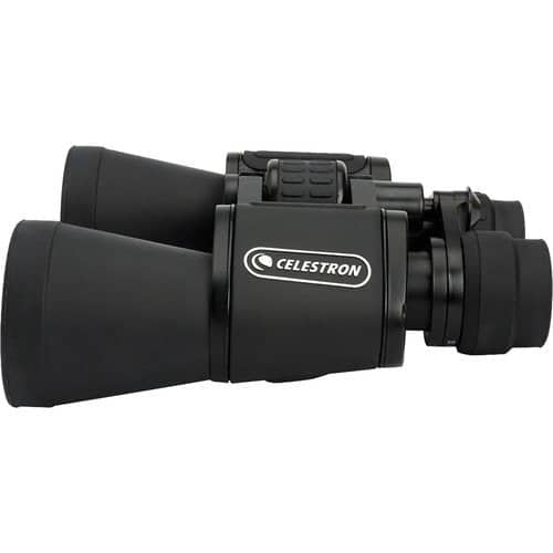 Celestron UpClose G2 10-30x50 Zoom Binoculars