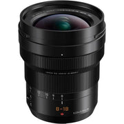 Panasonic Leica DG Vario-Elmarit 8-18mm f/2.8-4.0 Lens
