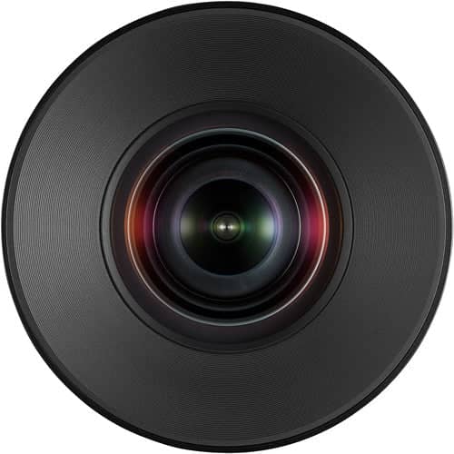 Venus Optics Laowa 12mm T2.9 Zero-D Cine Lens (Sony E)