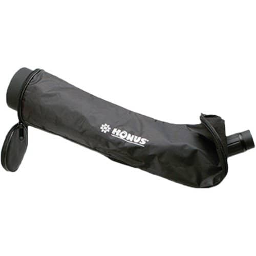 Konus KonuSpot-100 20-60x100 Spotting Scope (Angled Viewing)