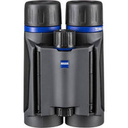 ZEISS Terra ED Pocket 8x25 (Black/Grey) Binoculars