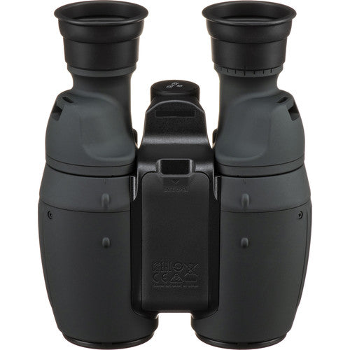 Canon 12X32 IS Binoculars