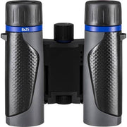 ZEISS Terra ED Pocket 8x25 (Black/Grey) Binoculars
