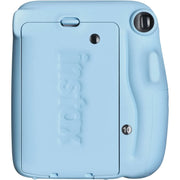 Fujifilm Instax Stax of Fun Instant Photo Kit - Blue